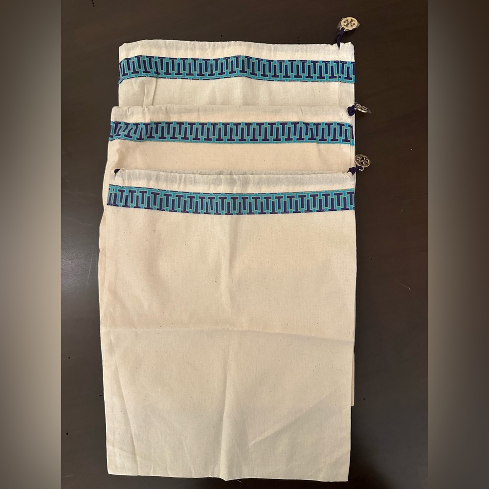 Tory Burch Dust Bags
